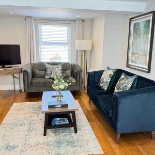 3 Fair Hill House centrally located with parking and wifi sleeps 6 - Killarney - 6