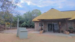 Modubu Lodge - Bela-Bela - 9