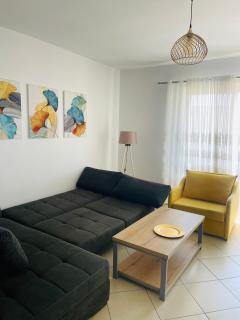 Blue Apartment - Durazzo - 2