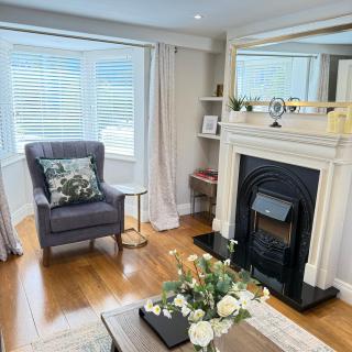 3 Fair Hill House centrally located with parking and wifi sleeps 6 - Killarney - 7