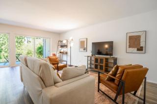 Stylish Bellevue Stay half mile to downtown - Bellevue - 2