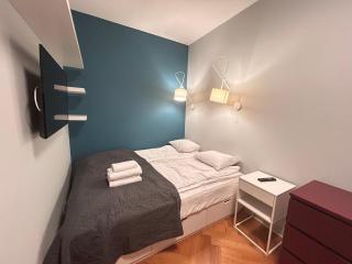 ApartmentPrestige Central Station - Krakau - 9