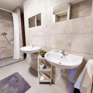 Room in the Heights R1 - Prag - 1