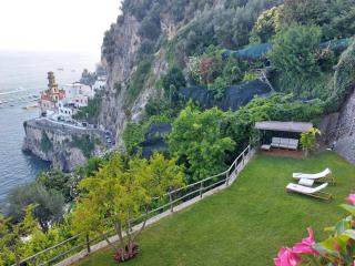 Seaside House With Terrace In Atrani - 6