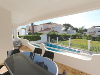 Lovely Vilamoura Villa 4 Bedrooms Villa Pinhal Short Drive To Marina Air Conditioning - Quarteira - 8