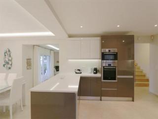 Lovely Vilamoura Villa 4 Bedrooms Villa Pinhal Short Drive To Marina Air Conditioning - 6