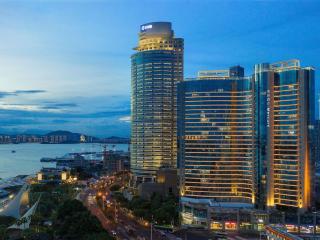Mercure Xiamen Zhongshan Road Pedestrian Street Seaview - Xiamen - 9