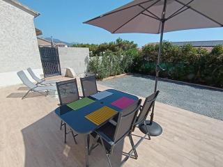 A Casuccia - Biguglia - 1