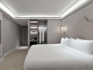 Mercure Xiamen Zhongshan Road Pedestrian Street Seaview - Xiamen - 5