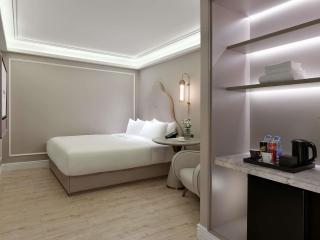 Mercure Xiamen Zhongshan Road Pedestrian Street Seaview - Xiamen - 3