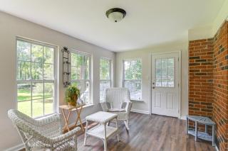 6 Mi to Uptown Pet-Friendly Home in Charlotte - 9