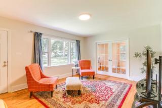 6 Mi to Uptown Pet-Friendly Home in Charlotte - 8