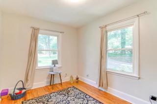 6 Mi to Uptown Pet-Friendly Home in Charlotte - 4