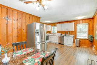 6 Mi to Uptown Pet-Friendly Home in Charlotte - Charlotte - 2