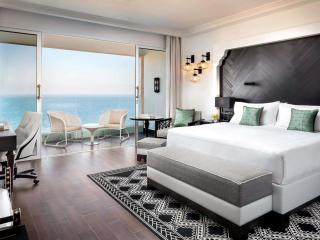 Fairmont Fujairah Beach Resort - Al Aqah - 9