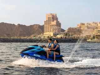 Fairmont Fujairah Beach Resort - Al Aqah - 6