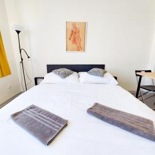 Room in the Heights R1 - Prag - 4