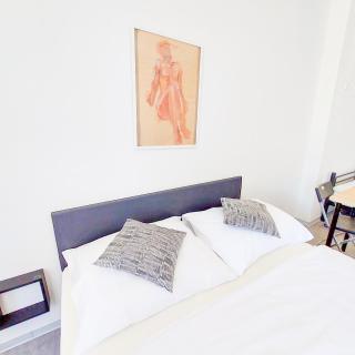 Room in the Heights R1 - Prag - 9