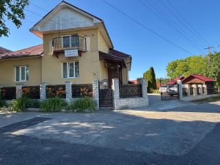 Pensiunea Anca Sapanta-primeste carduri de vacanta - 0