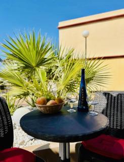 F3Sun CASA JACOB - 2 BR, Green Oasis, Costa Calma, Fuerteventura - Costa Calma - 7