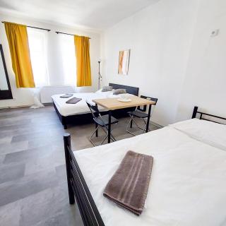 Room in the Heights R1 - Prag - 5