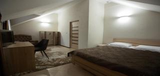 Premiera cottage - Svalyava - 2