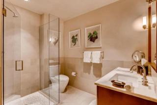 Luxury Vail Solaris Studio Vacation Rental Set At The Base Of The Mountain Just Steps From The Gondola - Vail - 7