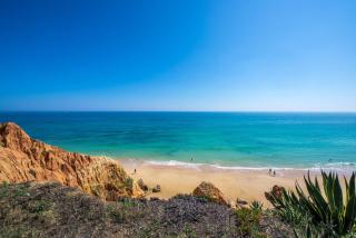 Beautiful Loule Villa Villa Quinta Tropical Private Pool Air Conditioning Wifi - Loulé - 8