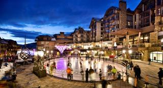 Luxury Vail Solaris Studio Vacation Rental Set At The Base Of The Mountain Just Steps From The Gondola - Vail - 1