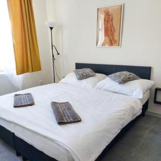 Room in the Heights R1 - Prag - 2
