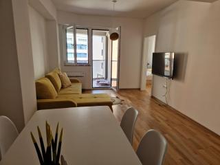 Aria Apartment - Skopje - 0