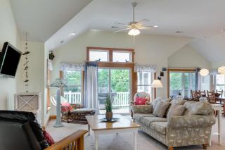 Wood Duck Inn - 6