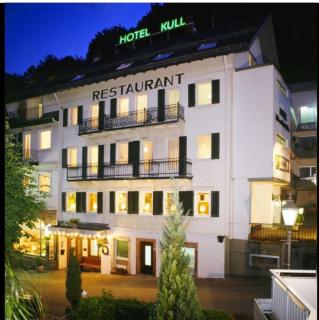 Hotel Kull von Schmidsfelden - Bad Herrenalb - 0