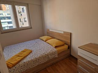 Aria Apartment - Skopje - 1