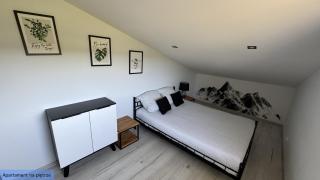 Apartament Słoneczna Dolina Magurki bania jacuzzi balia ogrodowa Szczyrk-Wilkowice - Szczyrk - 5