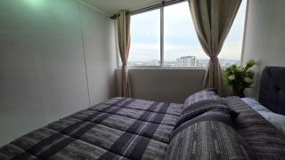 Oceana Suites Independencia - 8
