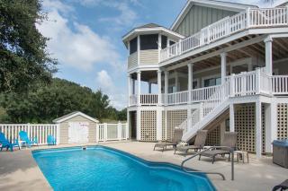 Wood Duck Inn - Corolla - 0