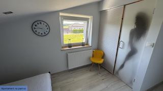 Apartament Słoneczna Dolina Magurki bania jacuzzi balia ogrodowa Szczyrk-Wilkowice - Szczyrk - 4