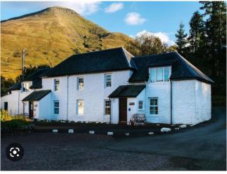 Cheerful 2-Bedroom Country Cottage with Woodburner - Crianlarich - 0