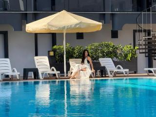ANYA RESORT HOTEL - Pamukkale - 2