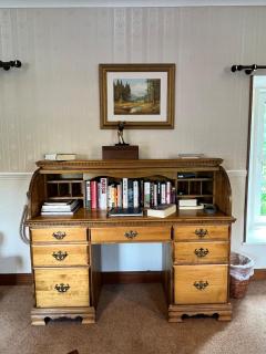 Cheerful 2-Bedroom Country Cottage with Woodburner - Crianlarich - 7