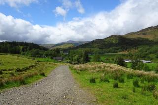 Cheerful 2-Bedroom Country Cottage with Woodburner - Crianlarich - 5