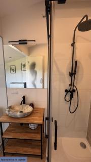 Apartament Słoneczna Dolina Magurki bania jacuzzi balia ogrodowa Szczyrk-Wilkowice - Szczyrk - 2