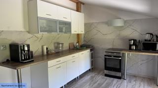 Apartament Słoneczna Dolina Magurki bania jacuzzi balia ogrodowa Szczyrk-Wilkowice - Szczyrk - 1