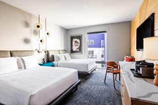 The Shay, a Destination by Hyatt - Los Angeles - 7