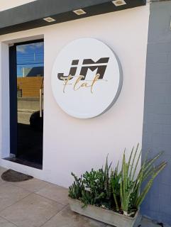 JM Flat - Petrolina - 0