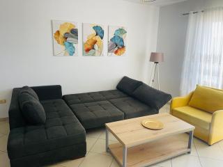 Blue Apartment - Durazzo - 6