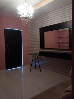 JM Flat - Petrolina - 1