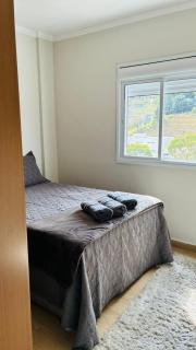 Apartamento aconchego da serra - Serra Negra - 3