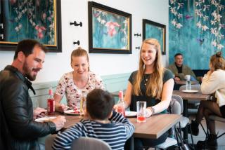 unique by ATLANTIC Hotels Kiel - Kiel - 0